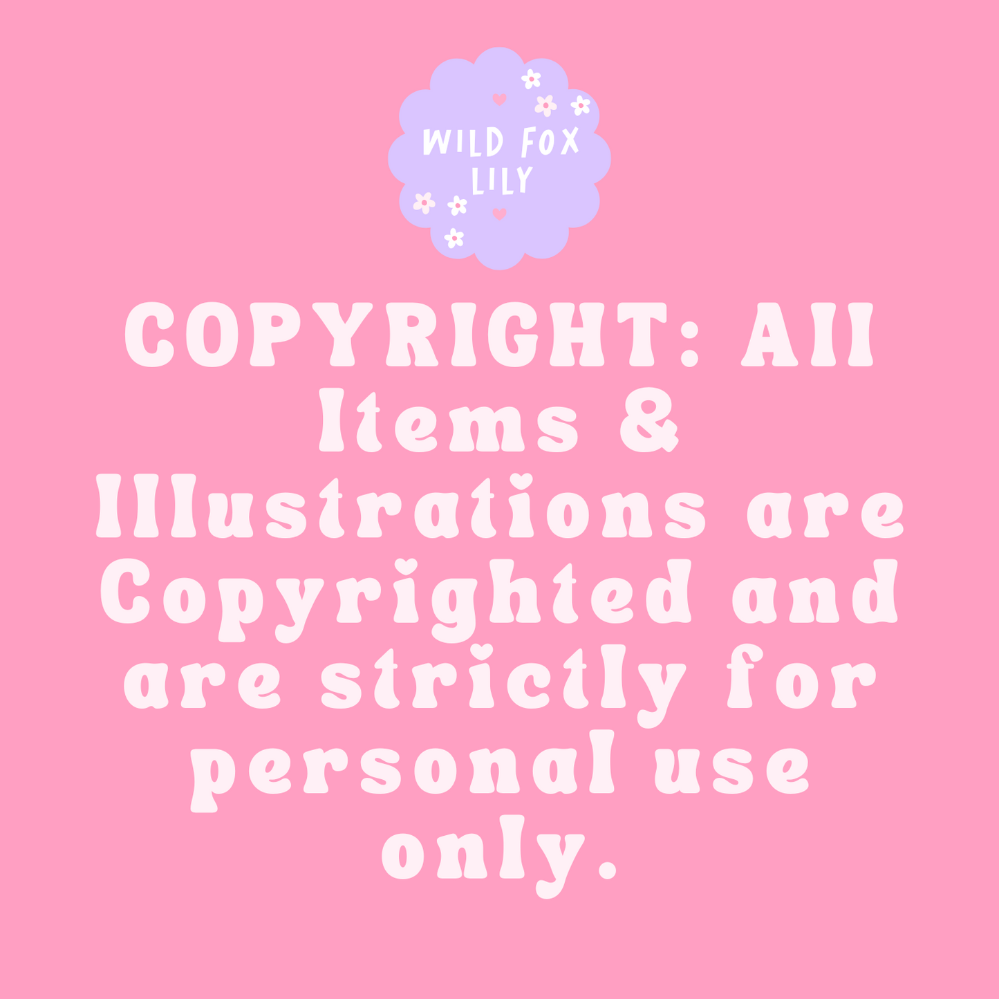 Strawberry Heart Stickers