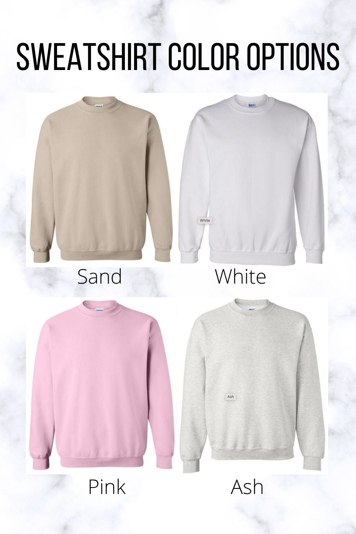 Book Lover | Adult Unisex Embroidered Crewneck