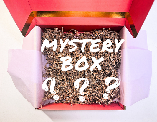 $50 Mystery Bundle Box